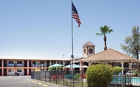 Howard Johnson By Wyndham Yuma